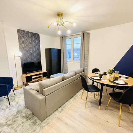 La Suite Beauvaisienne, T2 Hyper Centre Exteriér fotografie